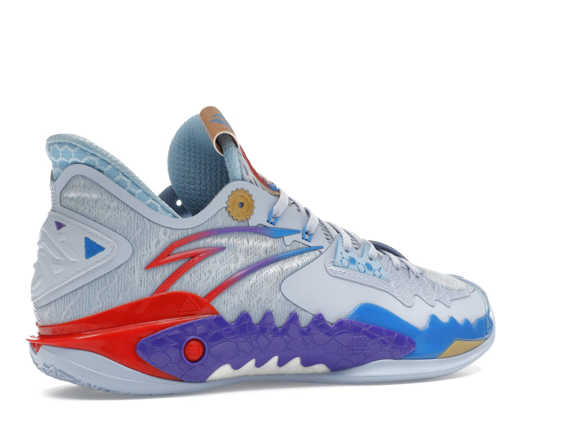 Anta Shock Wave 5 Kyrie Irving Magic Potion