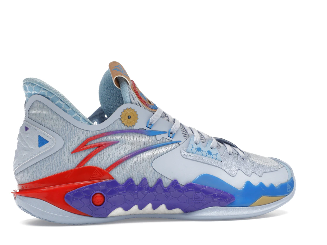 Anta Shock Wave 5 Kyrie Irving Magic Potion