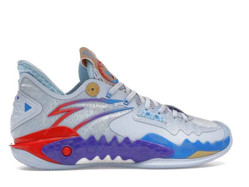 Anta Shock Wave 5 Kyrie Irving Magic Potion