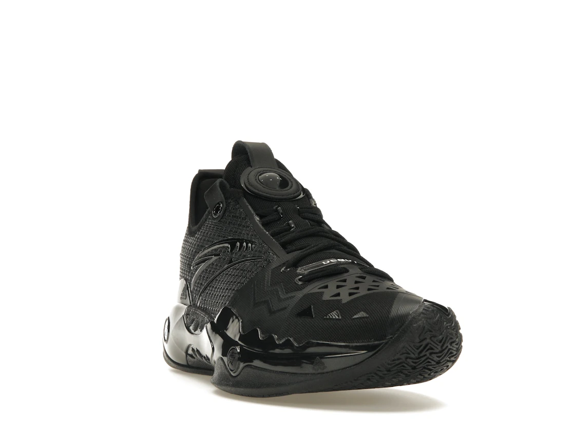 Anta Shock Wave 5 Pro Kyrie Irving Black Knight