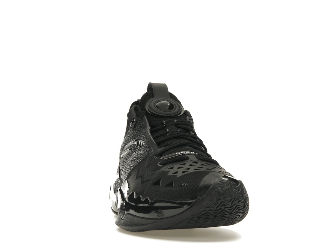 Anta Shock Wave 5 Pro Kyrie Irving Black Knight
