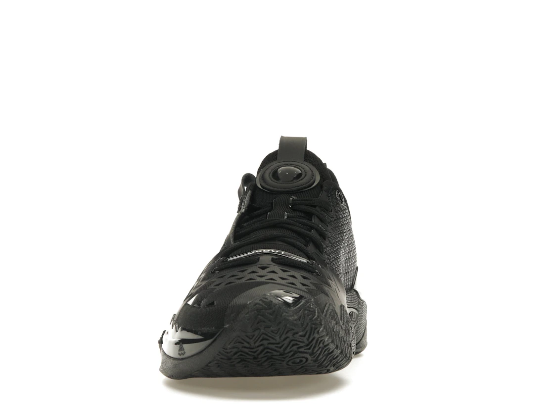 Anta Shock Wave 5 Pro Kyrie Irving Black Knight