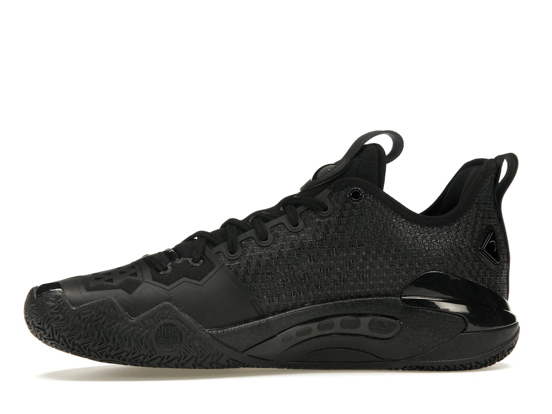 Anta Shock Wave 5 Pro Kyrie Irving Black Knight