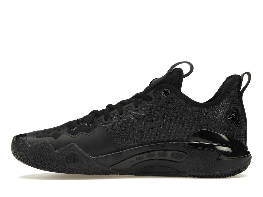 Anta Shock Wave 5 Pro Kyrie Irving Black Knight