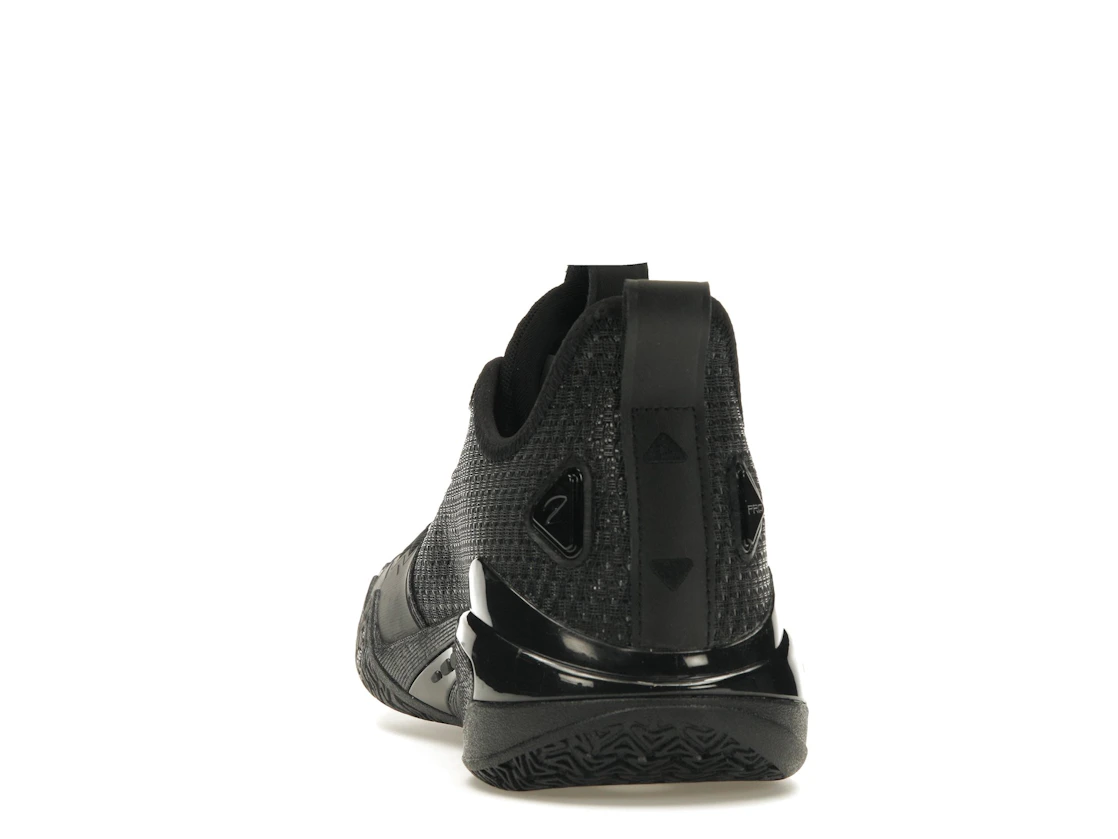 Anta Shock Wave 5 Pro Kyrie Irving Black Knight