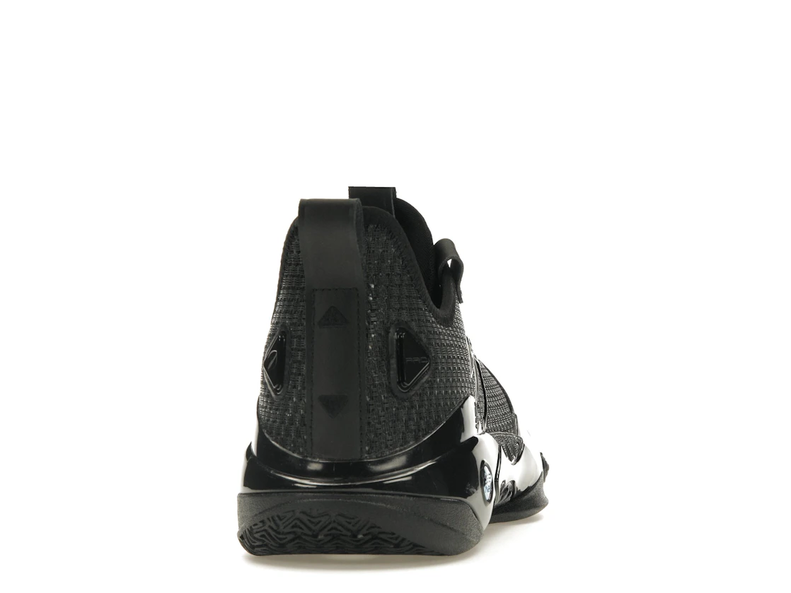 Anta Shock Wave 5 Pro Kyrie Irving Black Knight