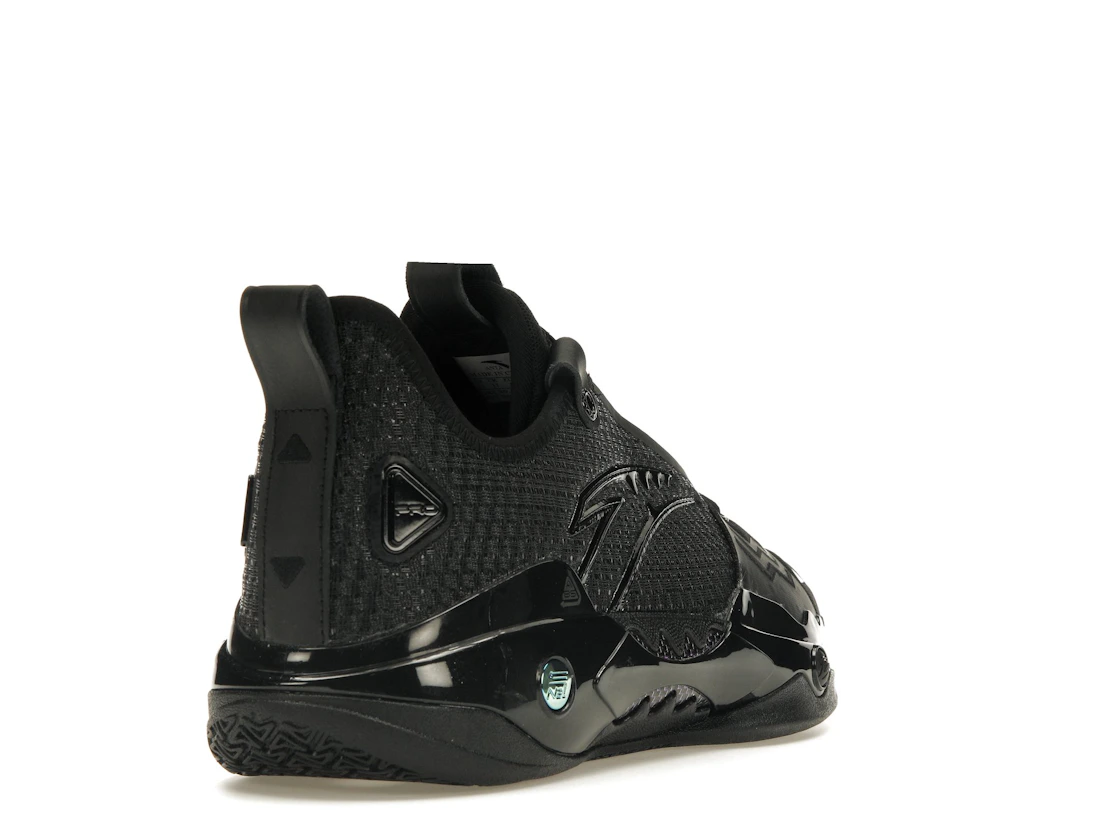 Anta Shock Wave 5 Pro Kyrie Irving Black Knight