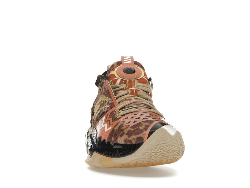 Anta Shock Wave 5 Pro Kyrie Irving Feline