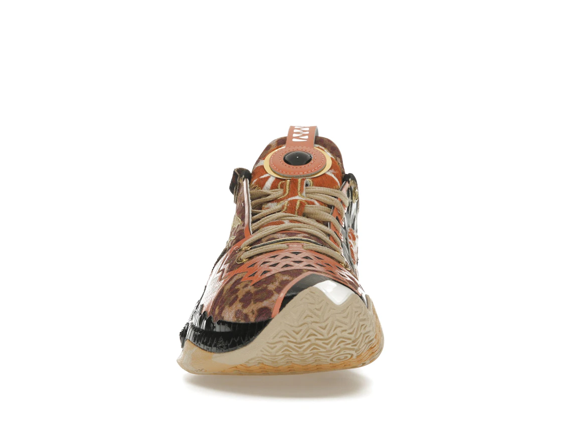 Anta Shock Wave 5 Pro Kyrie Irving Feline