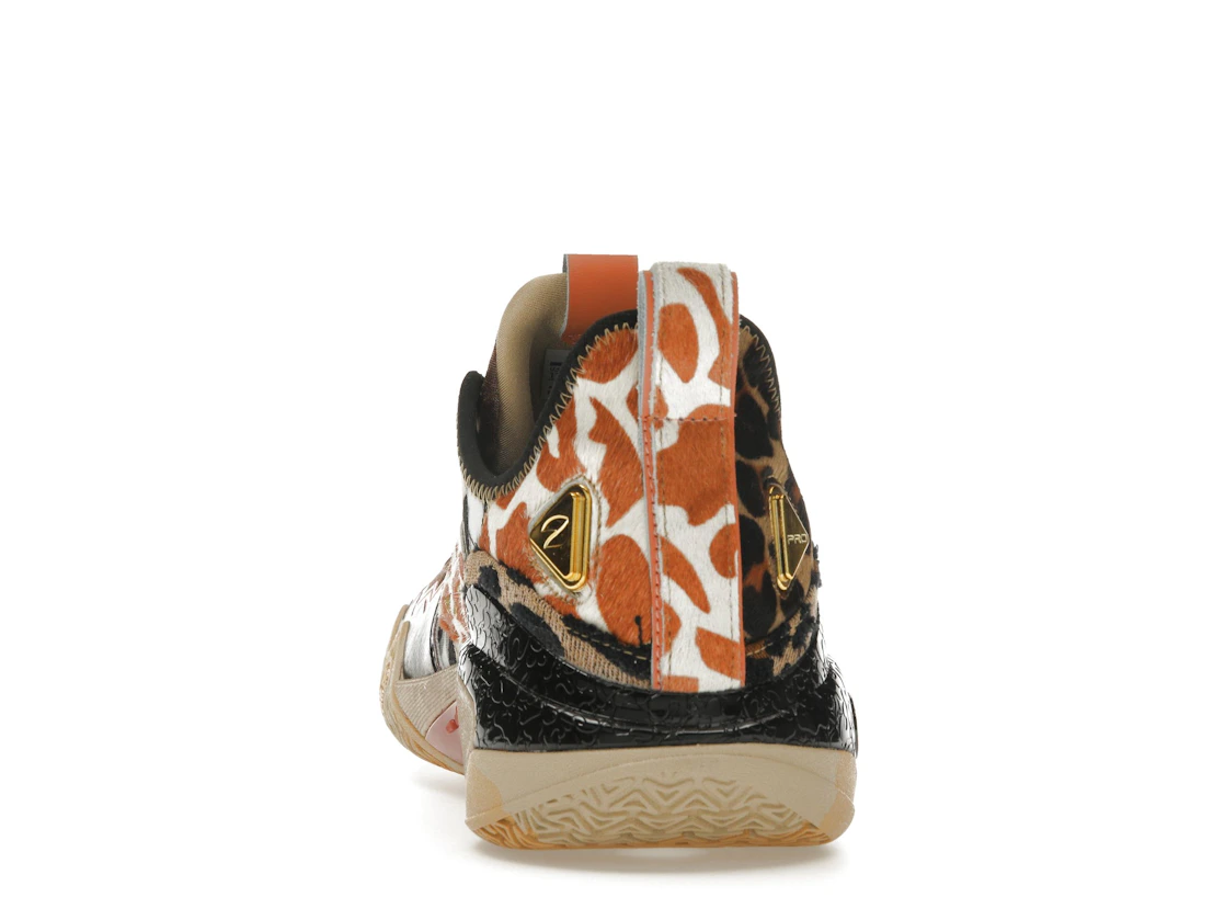 Anta Shock Wave 5 Pro Kyrie Irving Feline