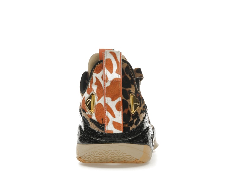 Anta Shock Wave 5 Pro Kyrie Irving Feline