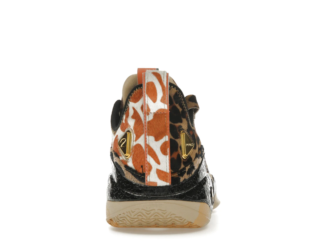 Anta Shock Wave 5 Pro Kyrie Irving Feline