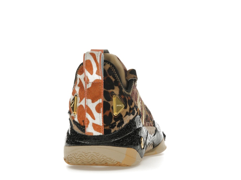 Anta Shock Wave 5 Pro Kyrie Irving Feline