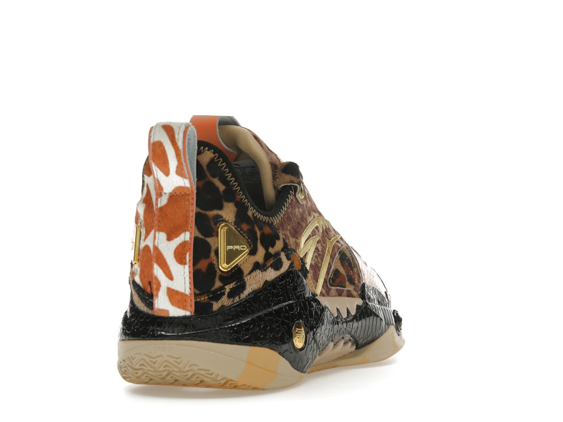 Anta Shock Wave 5 Pro Kyrie Irving Feline