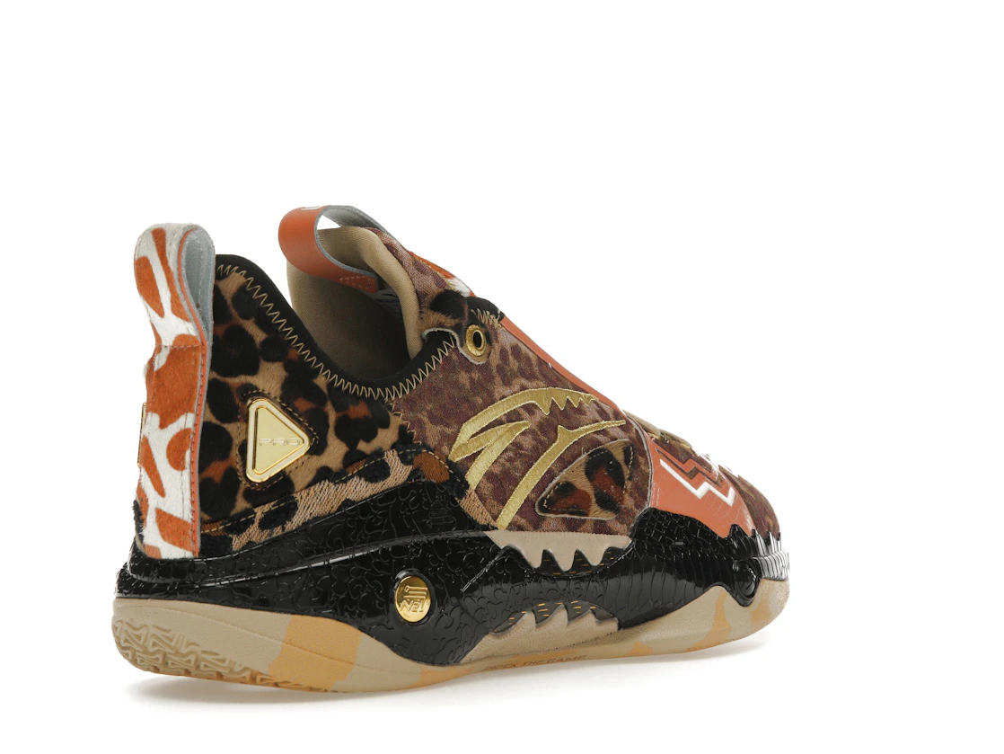 Anta Shock Wave 5 Pro Kyrie Irving Feline