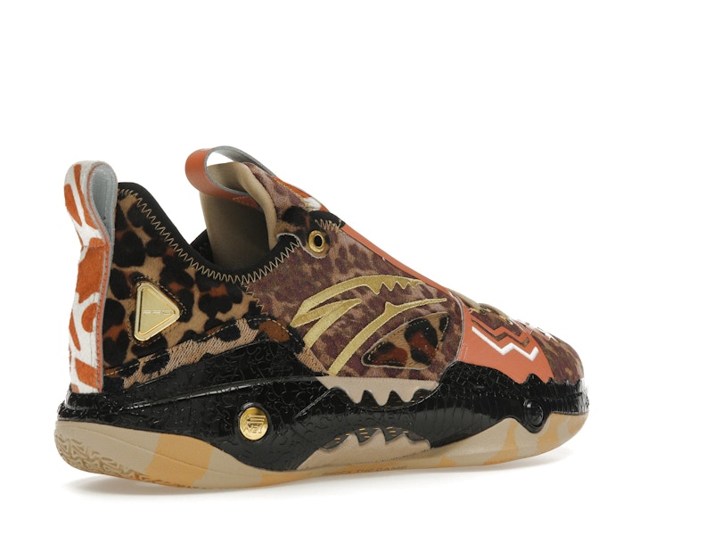 Anta Shock Wave 5 Pro Kyrie Irving Feline