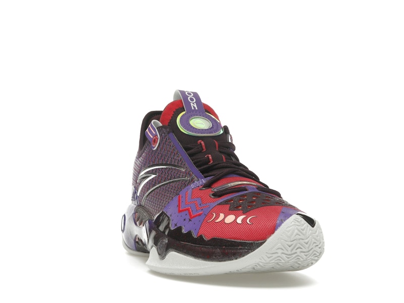 Anta Shock Wave 5 Pro Kyrie Irving Moon