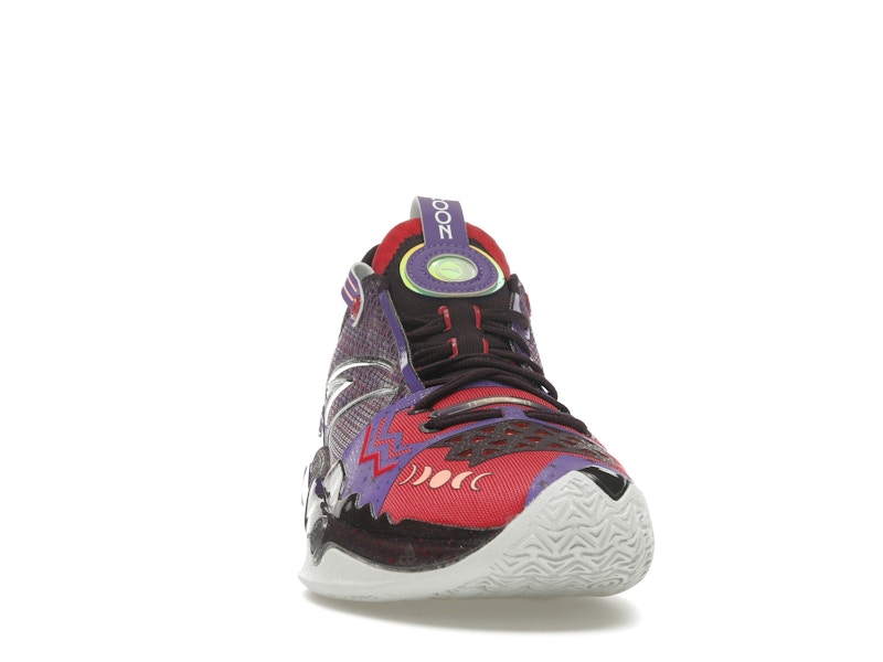 Anta Shock Wave 5 Pro Kyrie Irving Moon