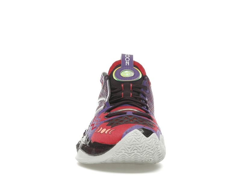 Anta Shock Wave 5 Pro Kyrie Irving Moon