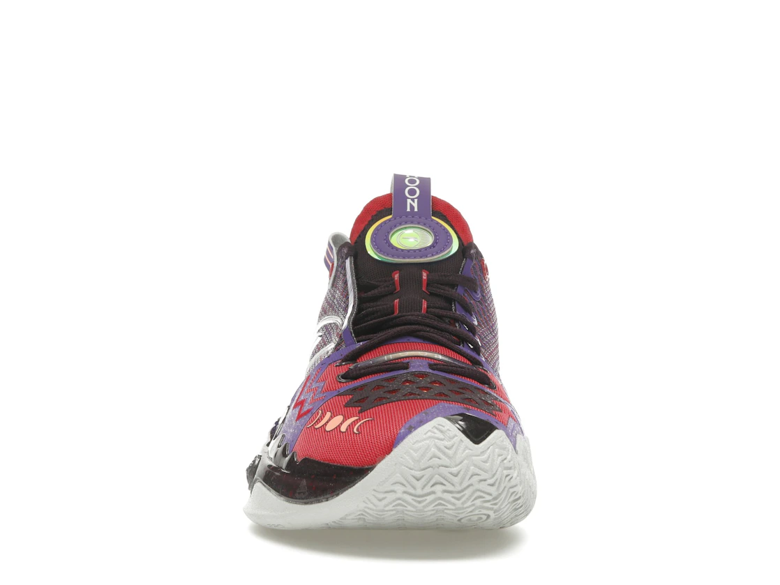 Anta Shock Wave 5 Pro Kyrie Irving Moon