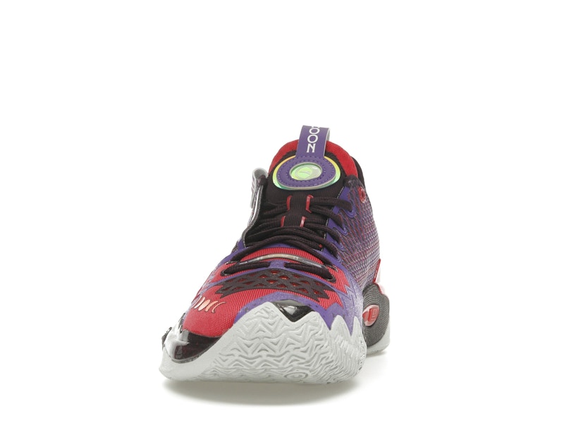 Anta Shock Wave 5 Pro Kyrie Irving Moon