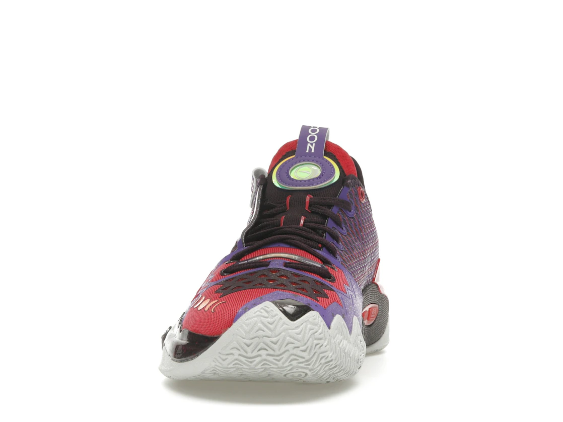 Anta Shock Wave 5 Pro Kyrie Irving Moon