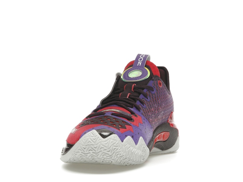 Anta Shock Wave 5 Pro Kyrie Irving Moon