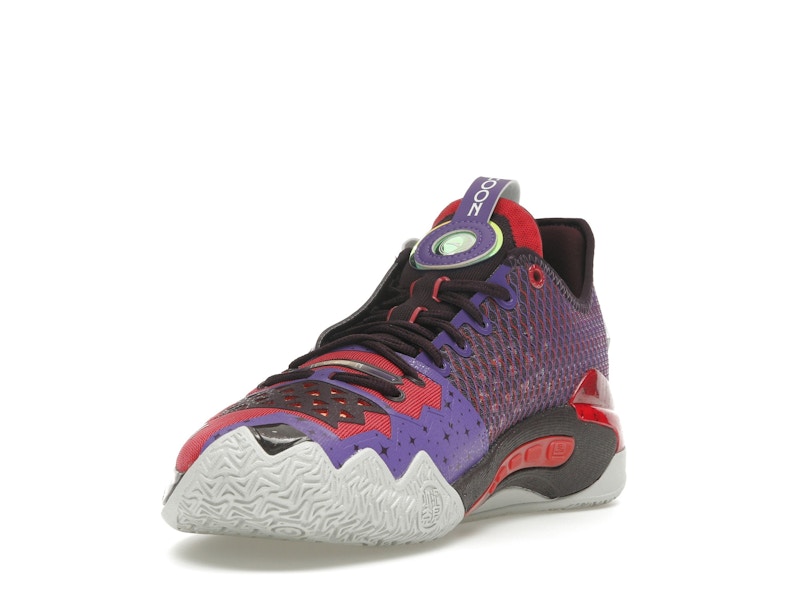 Anta Shock Wave 5 Pro Kyrie Irving Moon