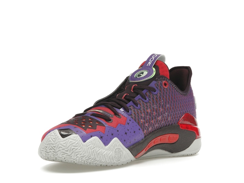 Anta Shock Wave 5 Pro Kyrie Irving Moon