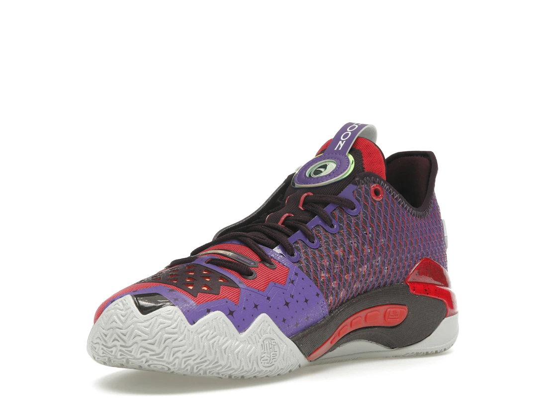 Anta Shock Wave 5 Pro Kyrie Irving Moon