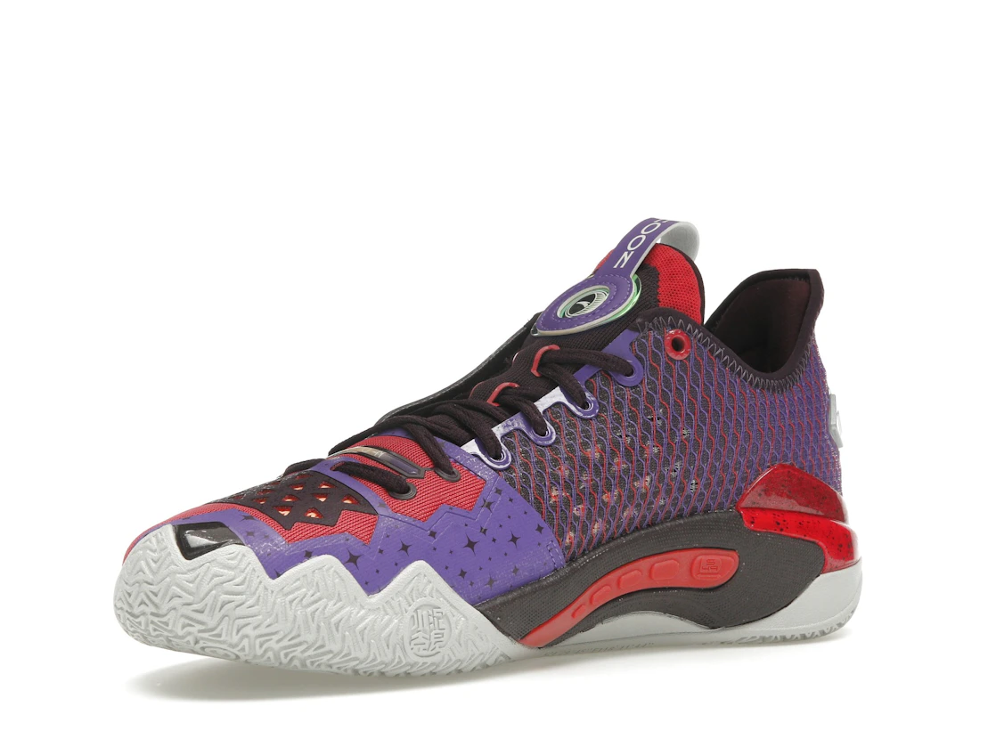 Anta Shock Wave 5 Pro Kyrie Irving Moon