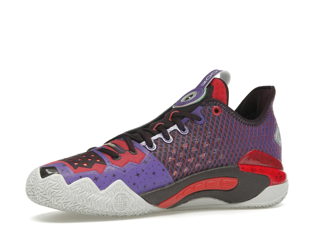 Anta Shock Wave 5 Pro Kyrie Irving Moon