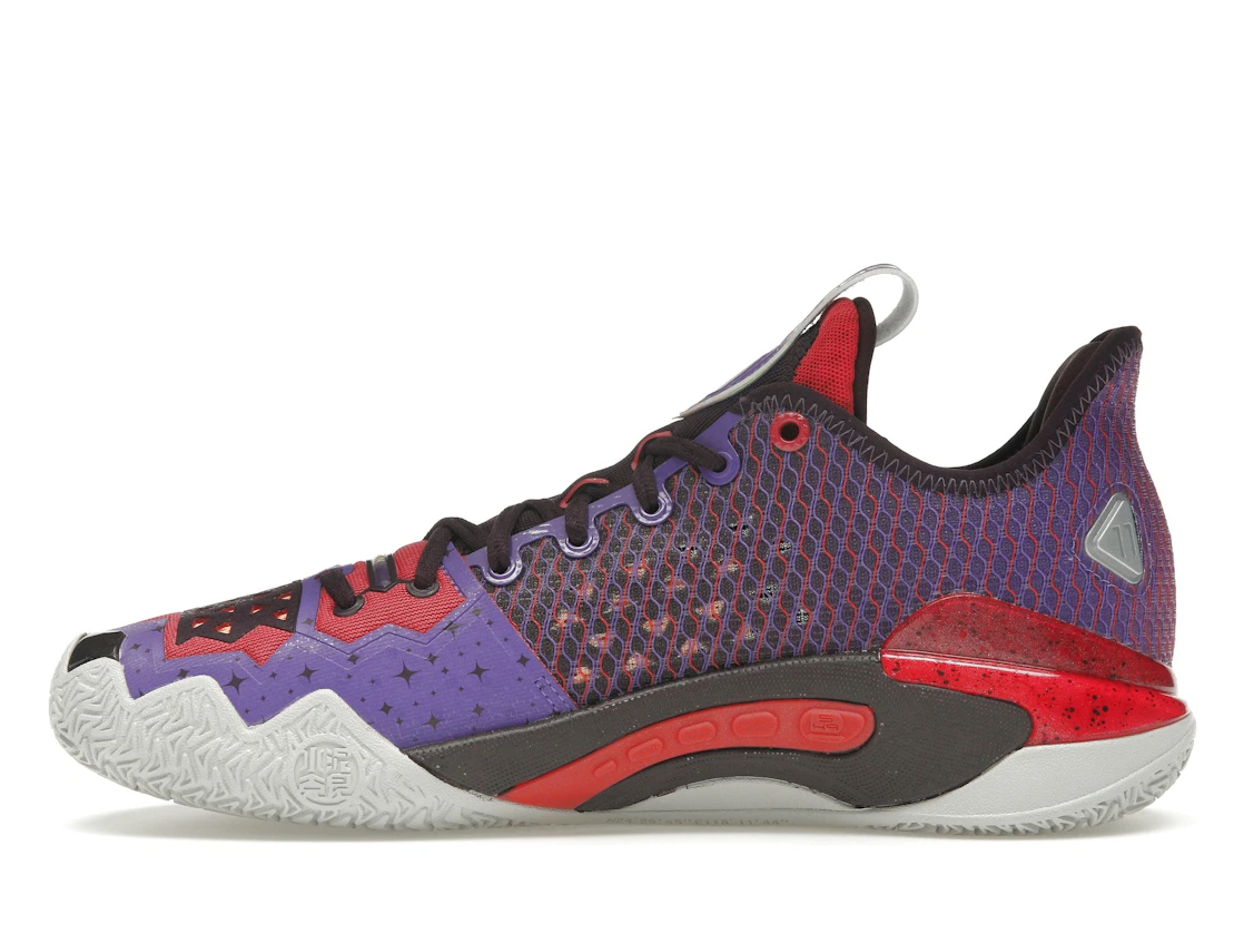 Anta Shock Wave 5 Pro Kyrie Irving Moon