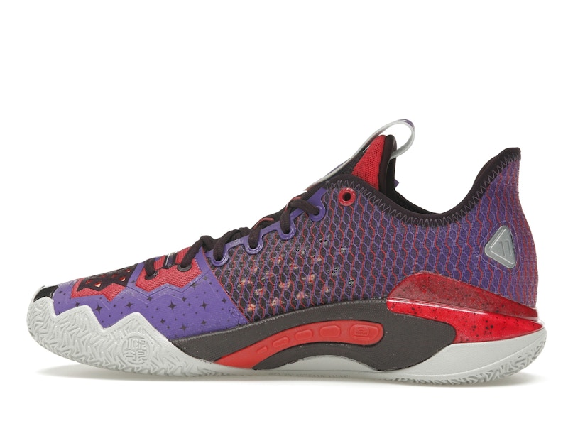 Anta Shock Wave 5 Pro Kyrie Irving Moon