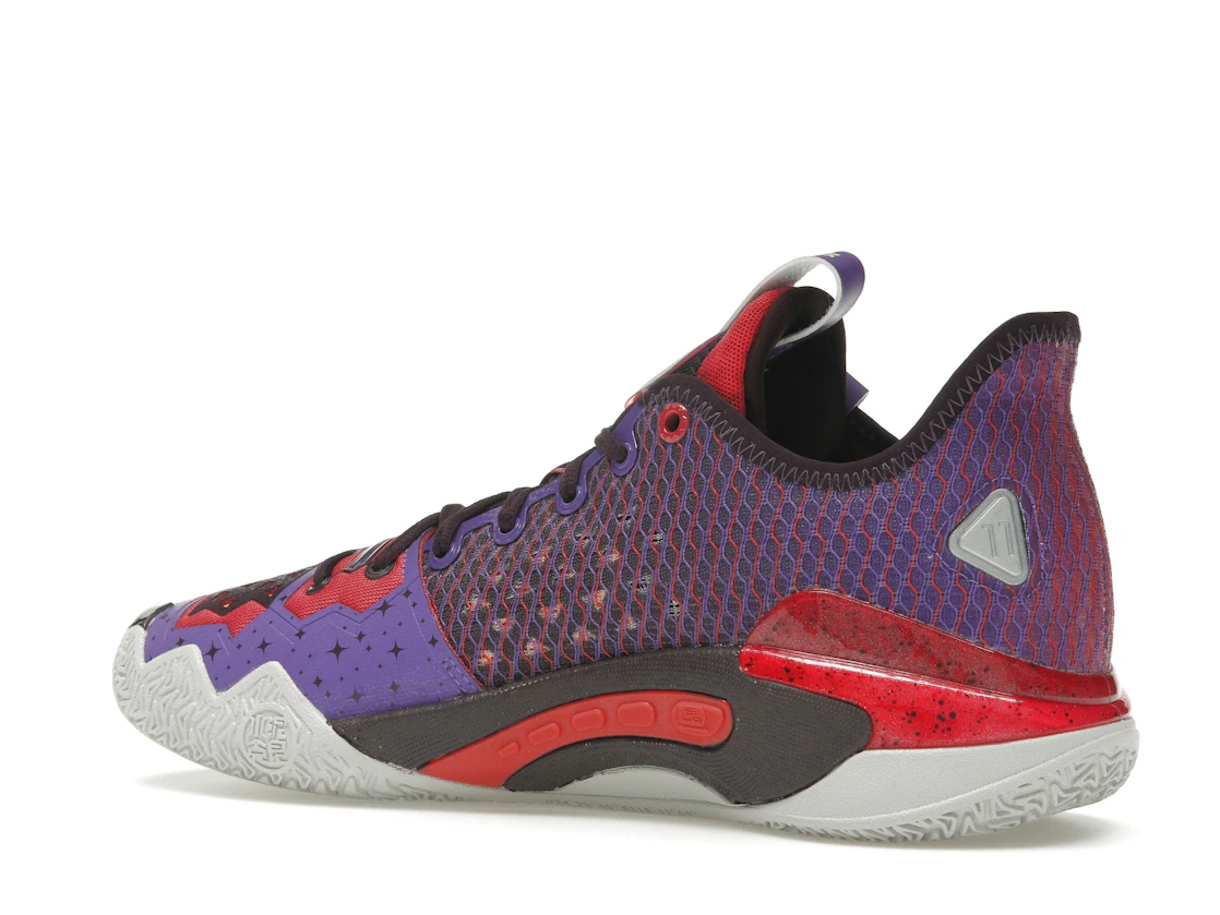 Anta Shock Wave 5 Pro Kyrie Irving Moon