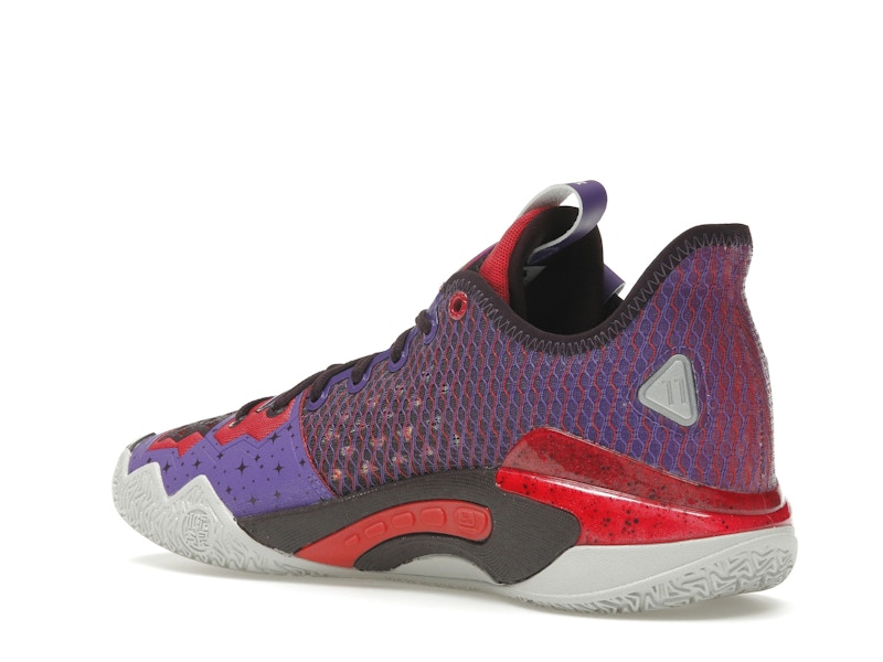 Anta Shock Wave 5 Pro Kyrie Irving Moon