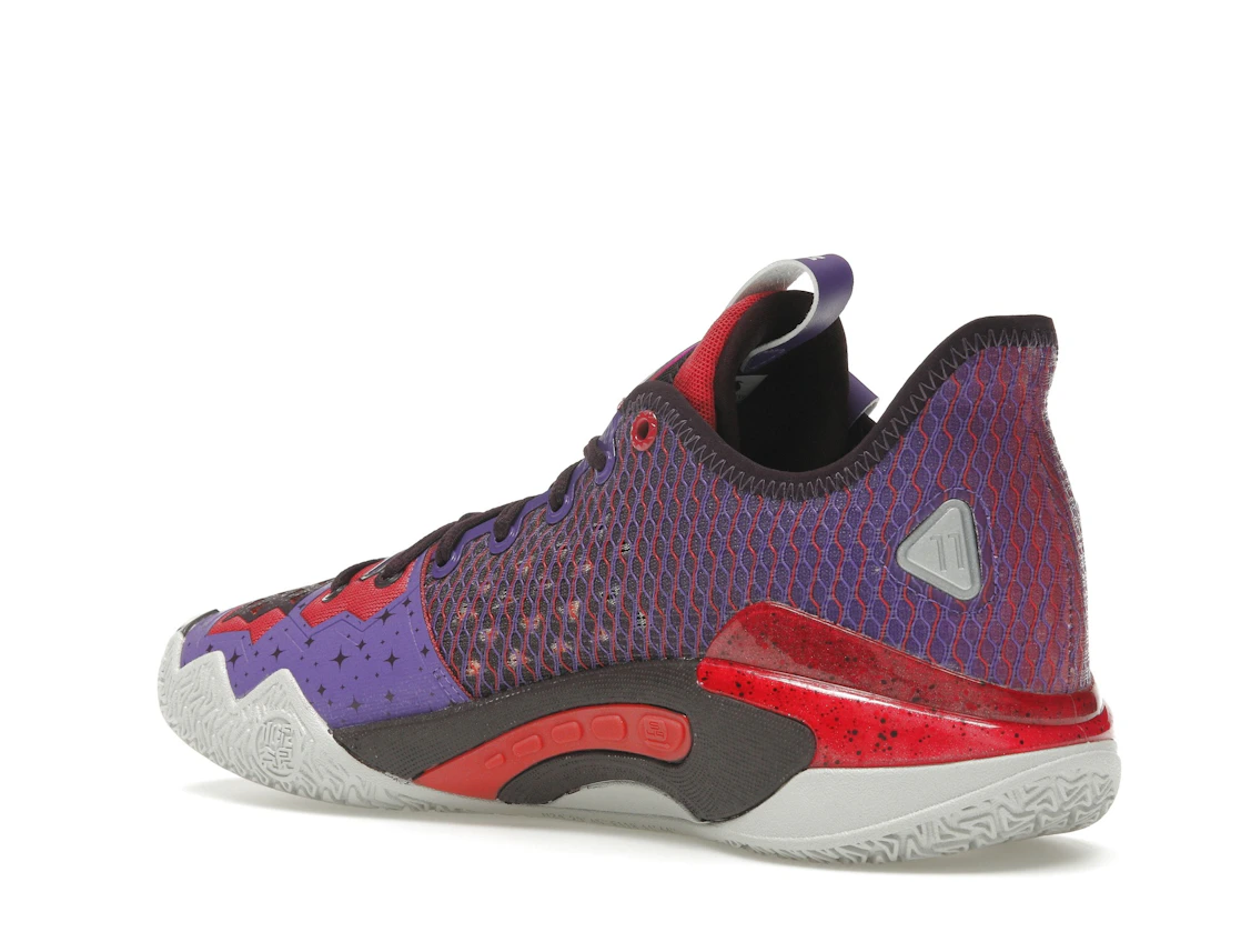 Anta Shock Wave 5 Pro Kyrie Irving Moon