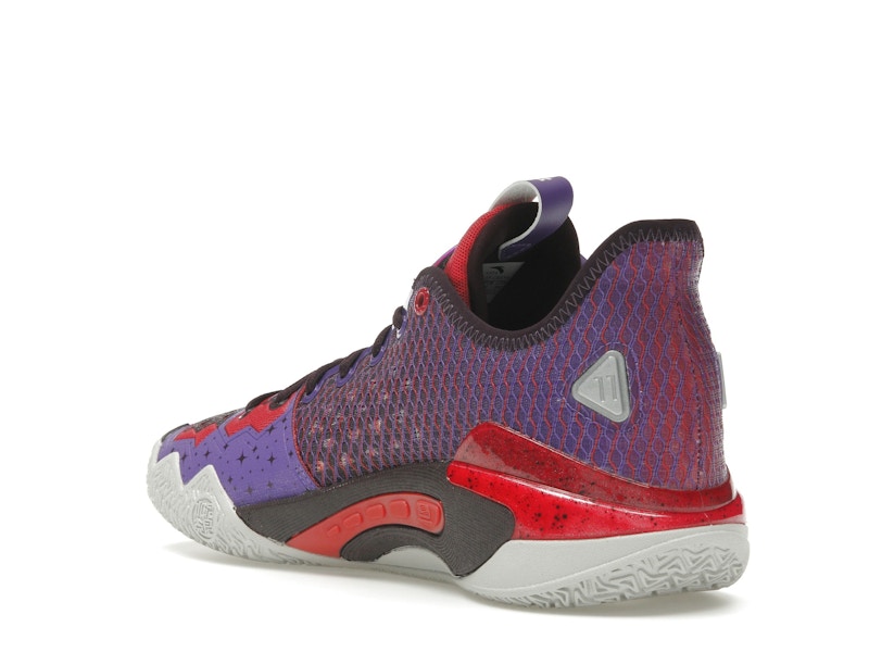Anta Shock Wave 5 Pro Kyrie Irving Moon