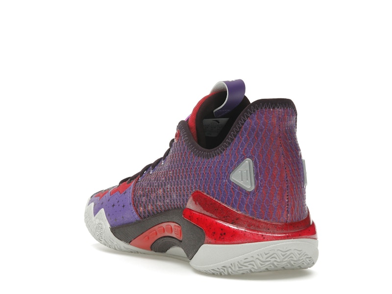 Anta Shock Wave 5 Pro Kyrie Irving Moon
