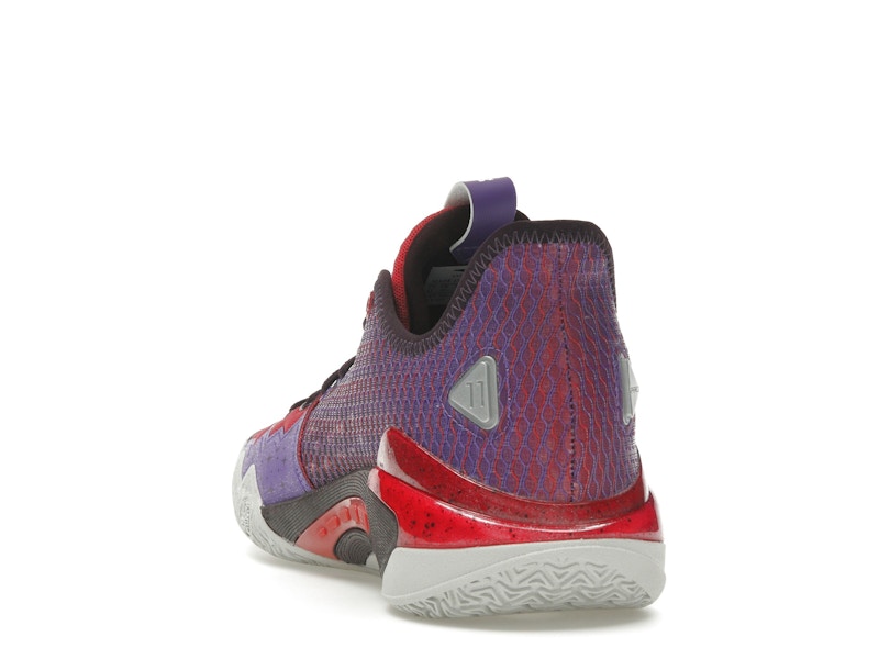 Anta Shock Wave 5 Pro Kyrie Irving Moon