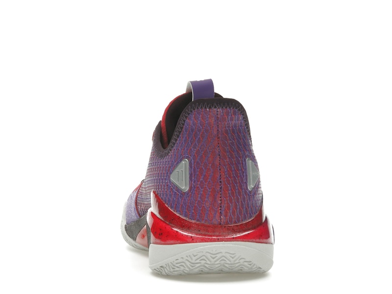 Anta Shock Wave 5 Pro Kyrie Irving Moon