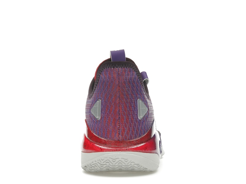 Anta Shock Wave 5 Pro Kyrie Irving Moon