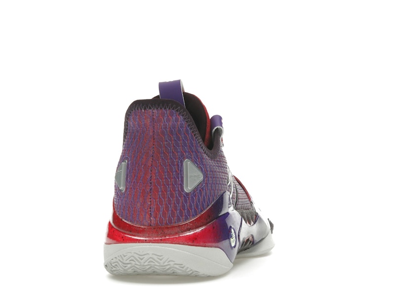 Anta Shock Wave 5 Pro Kyrie Irving Moon