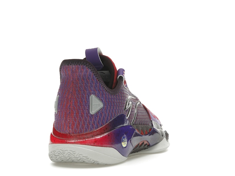 Anta Shock Wave 5 Pro Kyrie Irving Moon