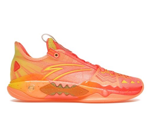 Anta Shock Wave 5 Pro Kyrie Irving Sun 0