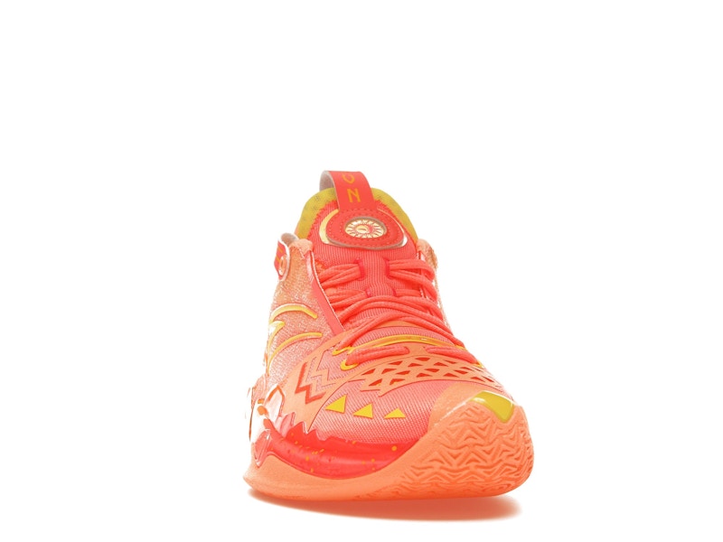 Anta Shock Wave 5 Pro Kyrie Irving Sun