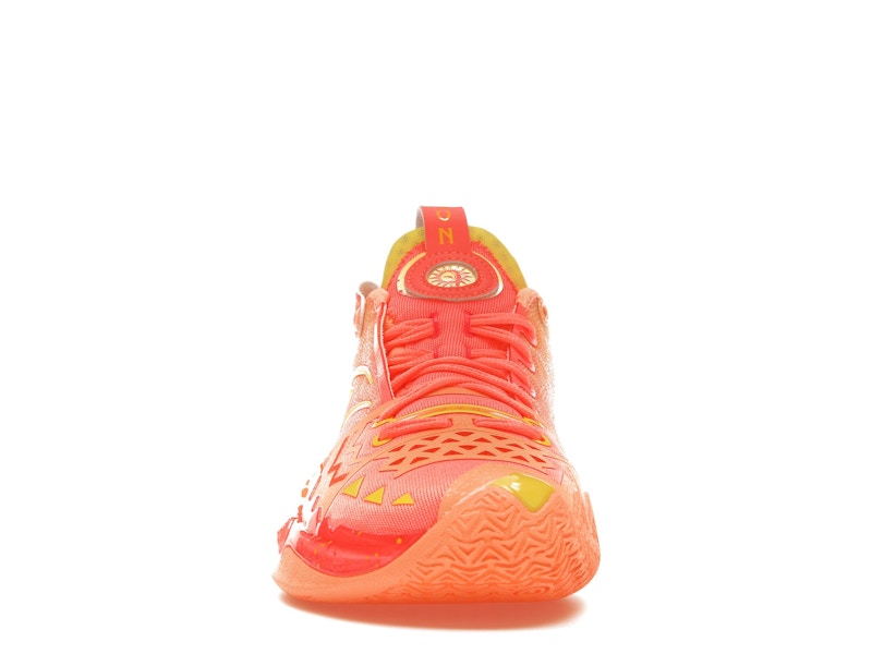 Anta Shock Wave 5 Pro Kyrie Irving Sun