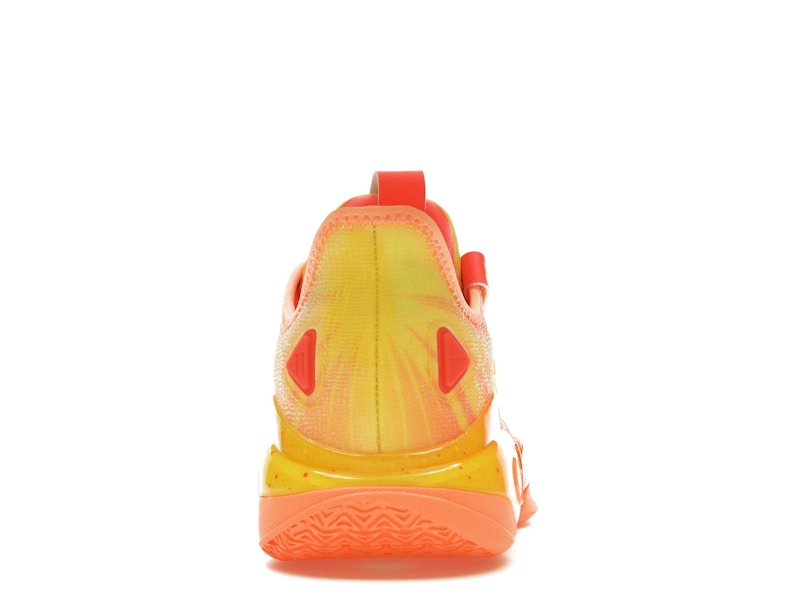 Anta Shock Wave 5 Pro Kyrie Irving Sun