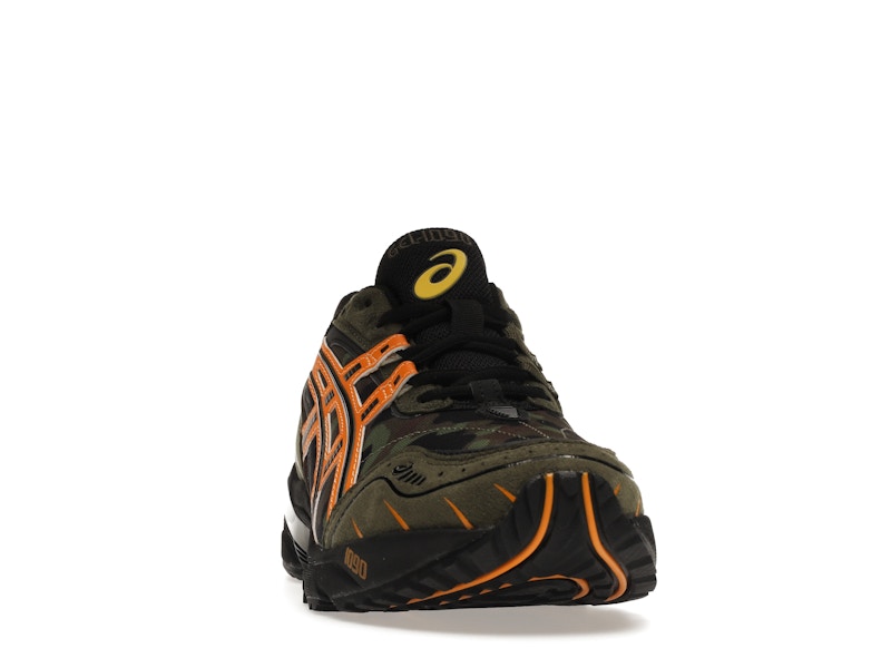 ASICS Gel-1090 A Bathing Ape Tiger Camo