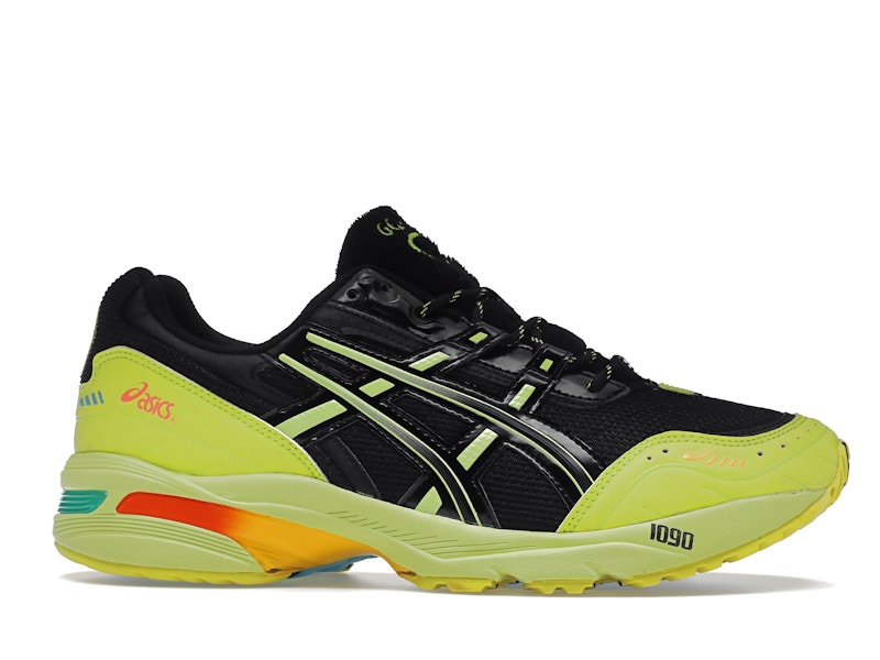 ASICS Gel-1090 IAB-Studio AI-2 Black